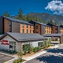 Hampton Inn & Suites South Lake Tahoe