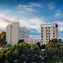 DoubleTree by Hilton San Francisco Airport