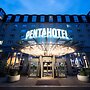 pentahotel Leipzig