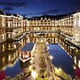 Hotel Europe Huis Ten Bosch