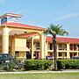Howard Johnson by Wyndham Houston Heights/Downtown