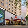 Oakland Marriott City Center