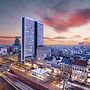 The Hotel