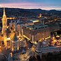 Hilton Budapest