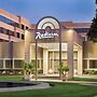 Radisson Hotel Sunnyvale – Silicon Valley