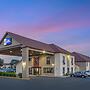 Best Western Galaxy Inn