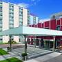 Mövenpick Hotel Zuerich-Airport