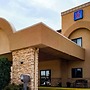 Motel 6 Minot, ND