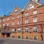 Macdonald New Blossoms Hotel, Chester