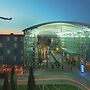 Hilton Munich Airport