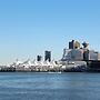 Pan Pacific Vancouver