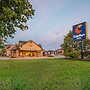 Comfort Inn London - Wellington Road