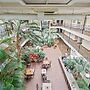 Coratel Plus Suites Wichita West Airport