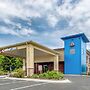 Comfort Inn Ellsworth - Bar Harbor
