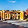 Quality Inn Stone Mountain