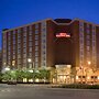 Hilton Garden Inn Detroit Downtown