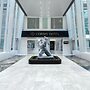 Cordis, Hong Kong