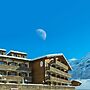 Hotel Le Chamois