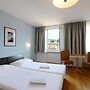 Hotel Pestalozzi Lugano