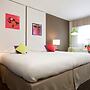 ibis Styles Annemasse Genève