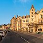 Perle Oban Hotel & Spa