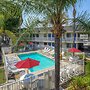 Motel 6 El Cajon, CA - San Diego