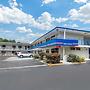 Rodeway Inn Winston Salem Route 52