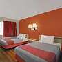 Super 8 by Wyndham Livermore