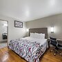 Red Roof Inn San Antonio E – Frost Bank Center