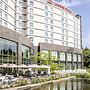 Crowne Plaza Brussels Airport by IHG