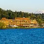 The Woodmark Hotel & Still Spa on Lake Washington