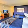 Economy 7 Inn