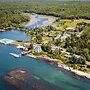 Sebasco Harbor Resort & Golf Club
