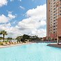 Westgate Palace Hotel / Universal / I-Drive