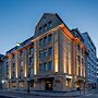 Best Western Metz Centre Gare