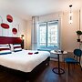 ibis Styles Rouen Centre Cathedrale