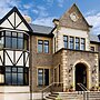Knockranny House Hotel and Spa