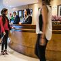 Hotel Carlton Rioja