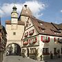 Romantik Hotel Markusturm