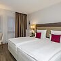 PLAZA INN Karlsruhe Nord