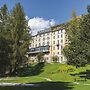 Hotel Saratz Pontresina Mountain Resort & Spa