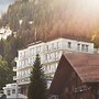 Bellevue Parkhotel & Spa - Relais & Châteaux