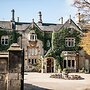 The Bath Priory Hotel and Spa