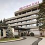 Crowne Plaza Bucharest by IHG