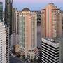 Brisbane Marriott Hotel