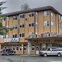 Frontier Suites Hotel in Juneau