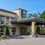 Comfort Inn Tupelo Central