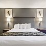 Heritage Inn Express Hayward