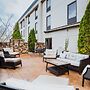 Hampton Inn Madison Huntsville Airport