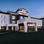 Springhill Suites by Marriott Mystic Waterford